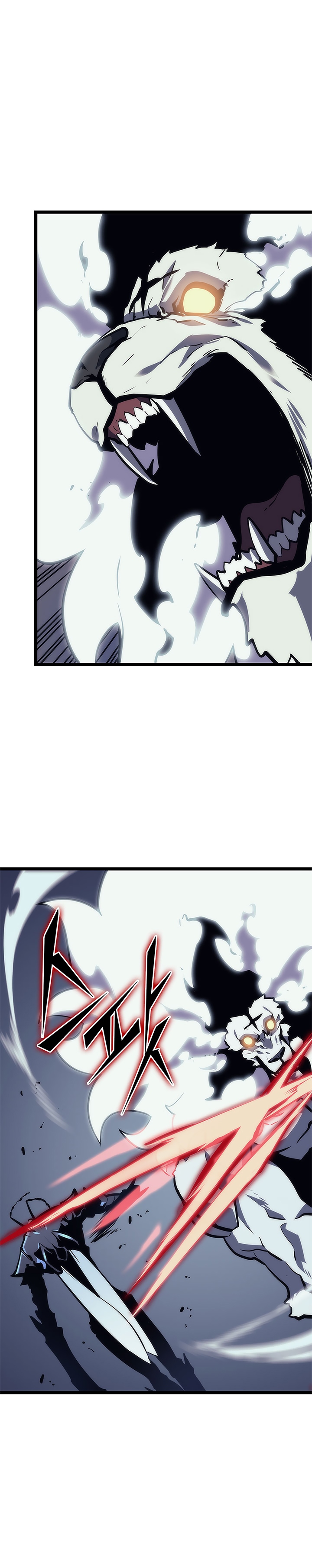 Solo Leveling chapter 99 page 20