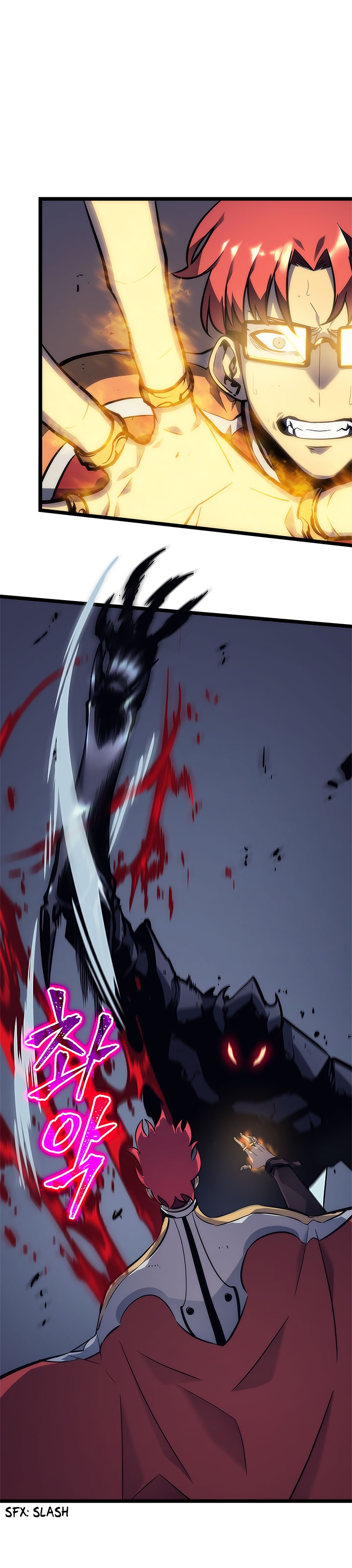 Solo Leveling chapter 99 page 21