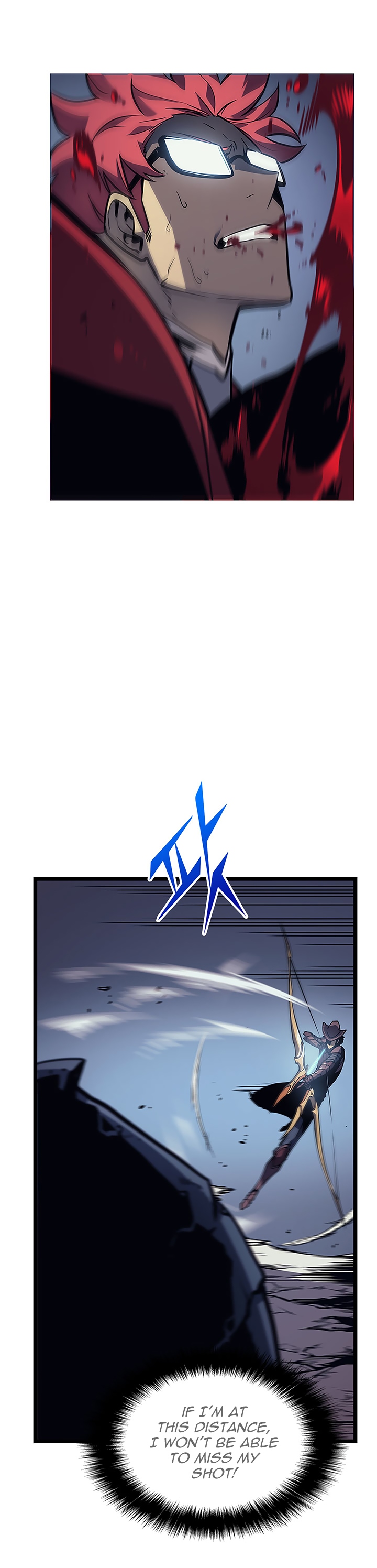 Solo Leveling chapter 99 page 22