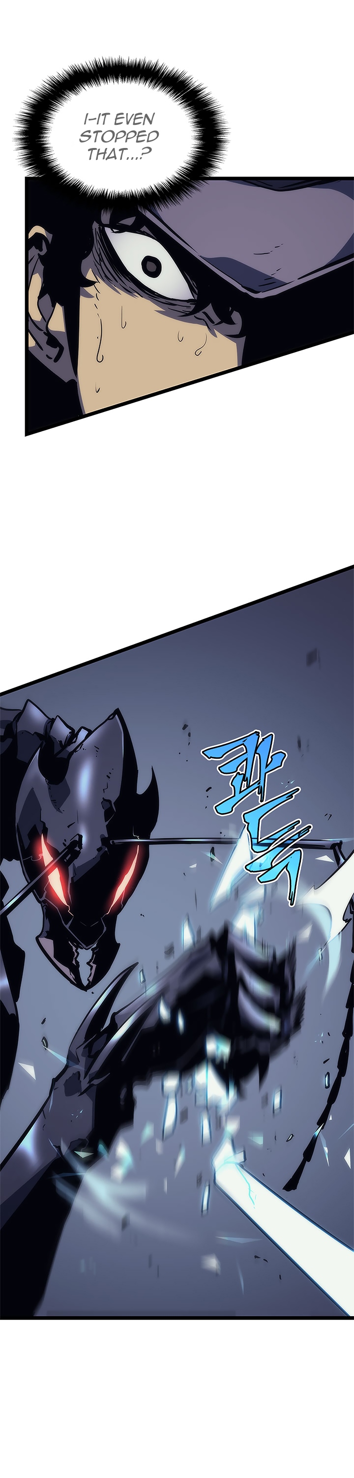 Solo Leveling chapter 99 page 25
