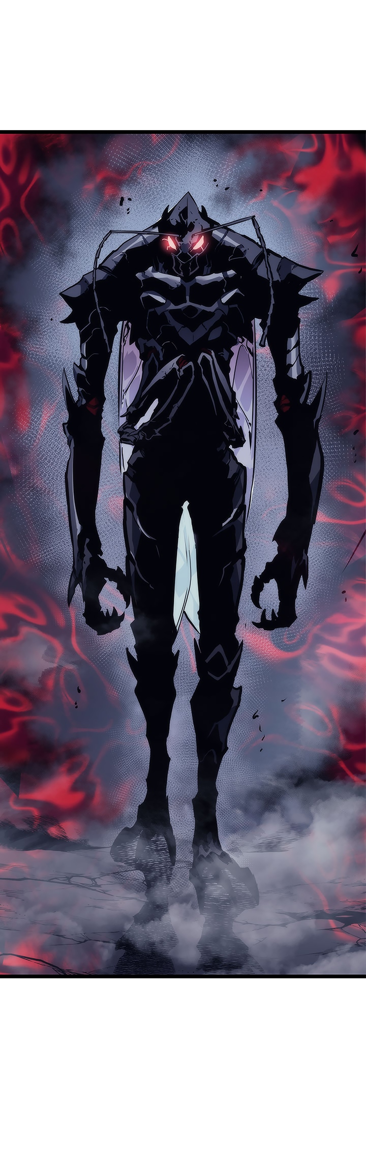 Solo Leveling chapter 99 page 3