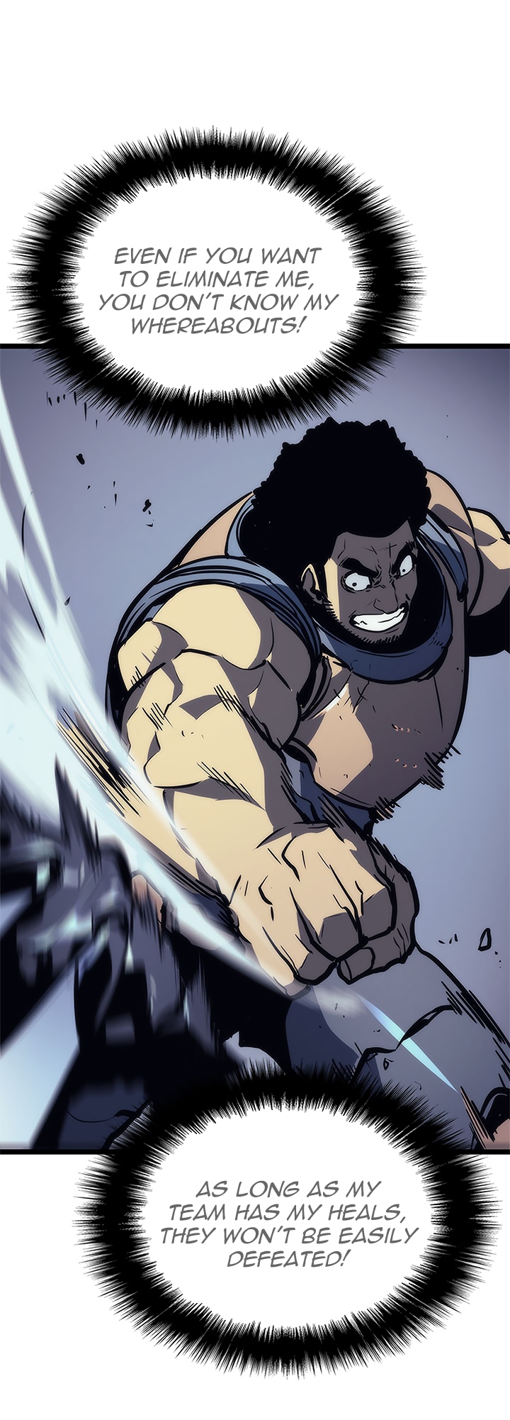 Solo Leveling chapter 99 page 30