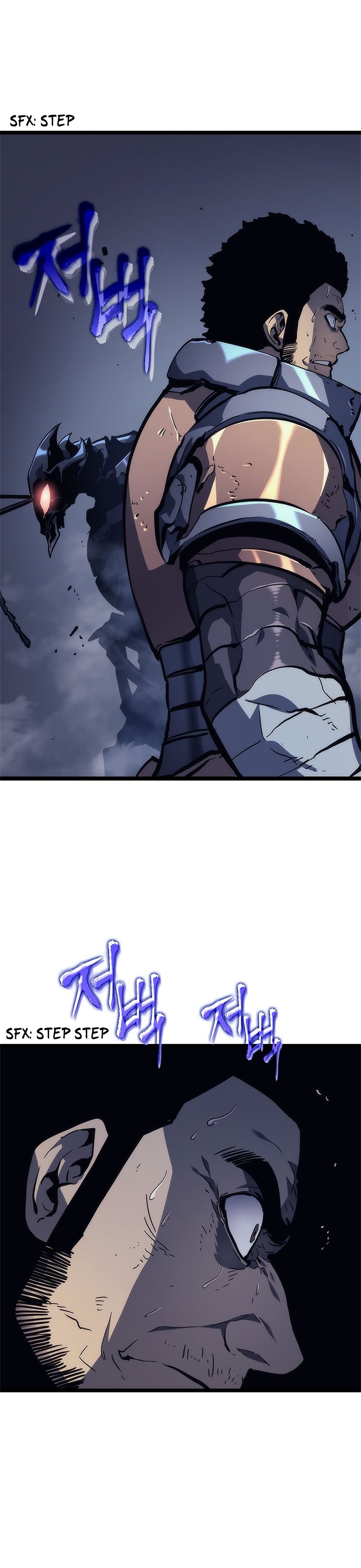 Solo Leveling chapter 99 page 6