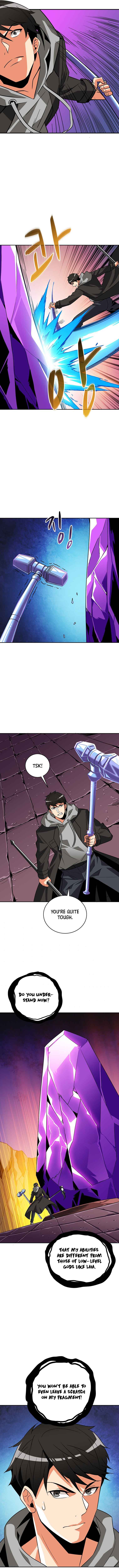 Solo Login chapter 108 page 13