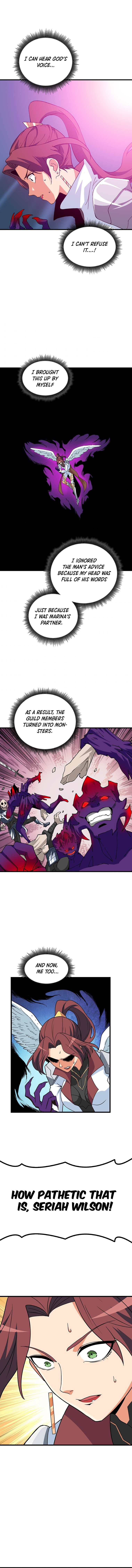 Solo Login chapter 109 page 11