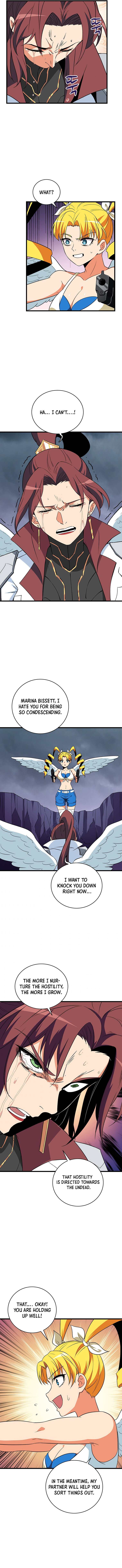 Solo Login chapter 109 page 13