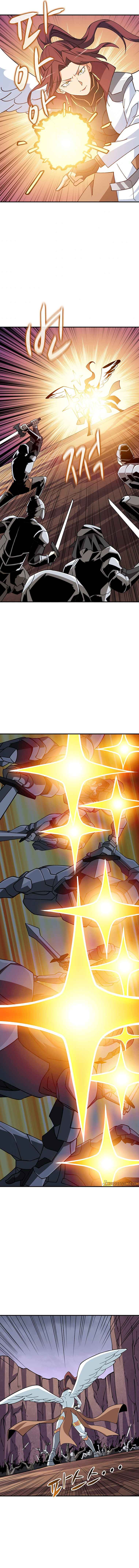 Solo Login chapter 112 page 9