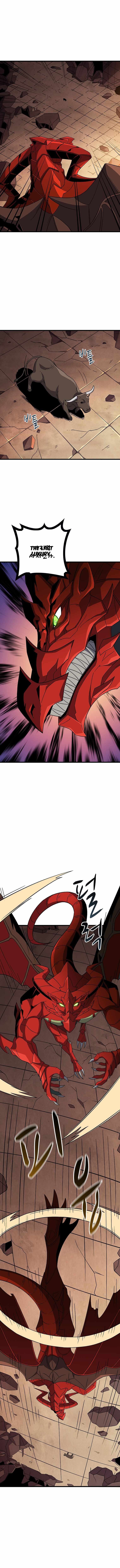 Solo Login chapter 114 page 10