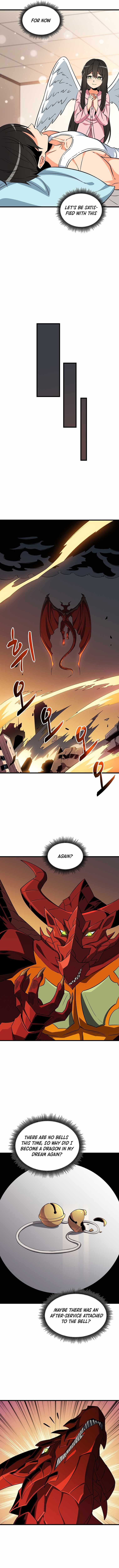 Solo Login chapter 114 page 9