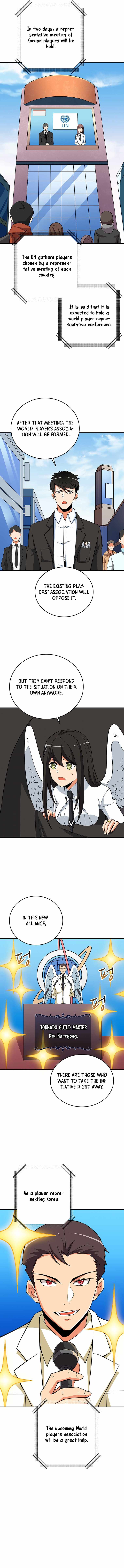 Solo Login chapter 115 page 13