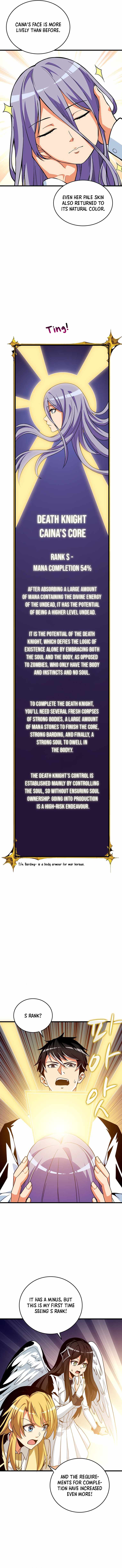 Solo Login chapter 116 page 10