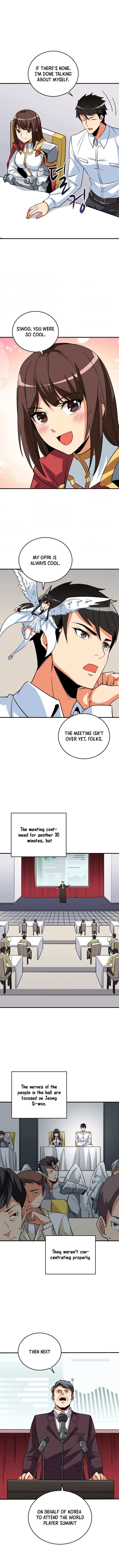 Solo Login chapter 118 page 14