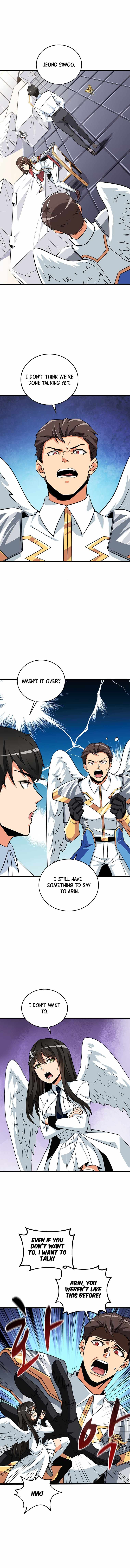 Solo Login chapter 119 page 6