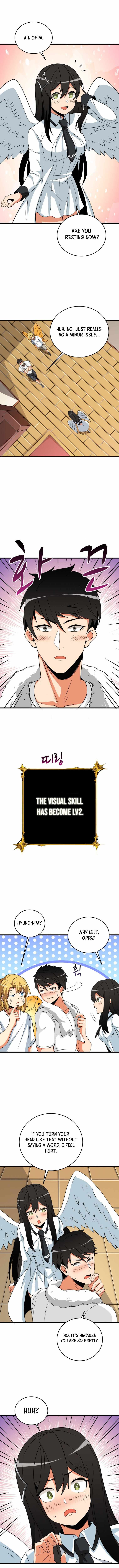 Solo Login chapter 120 page 13