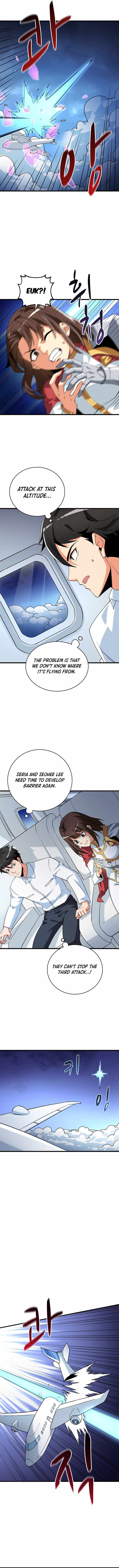 Solo Login chapter 123 page 7