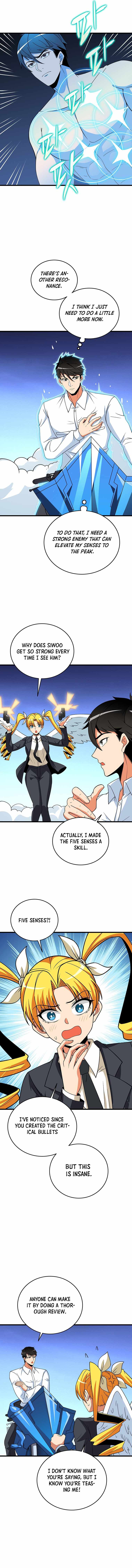 Solo Login chapter 124 page 13