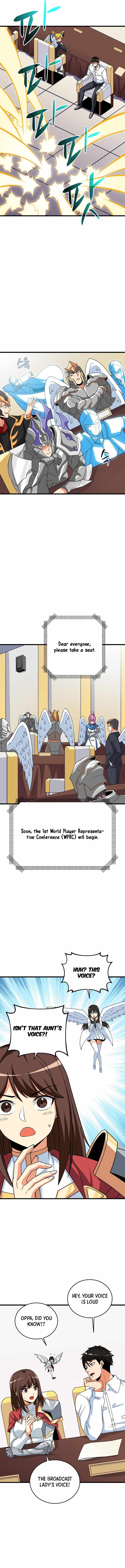 Solo Login chapter 125 page 13