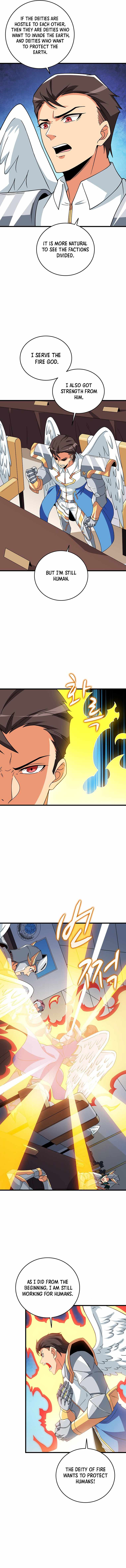 Solo Login chapter 126 page 15