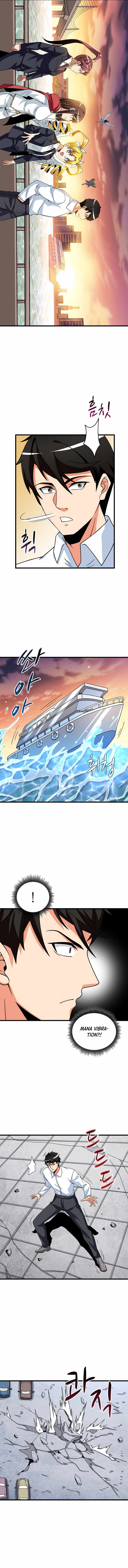 Solo Login chapter 127 page 12