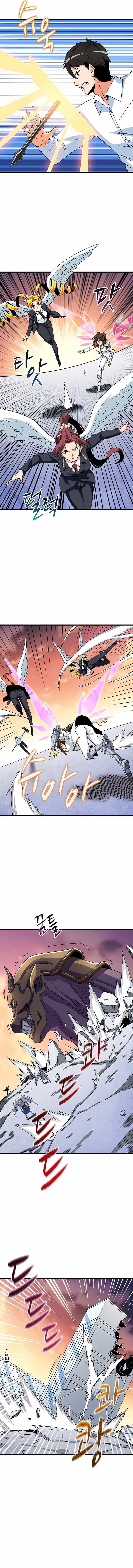 Solo Login chapter 127 page 15