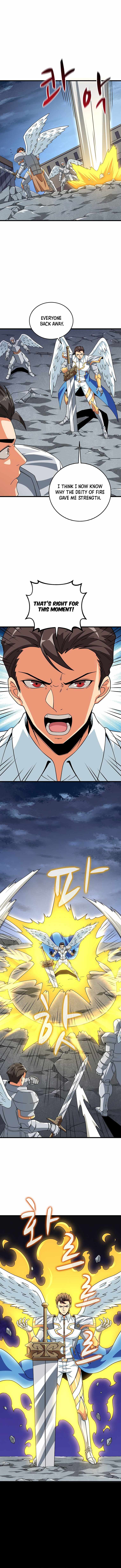 Solo Login chapter 128 page 7