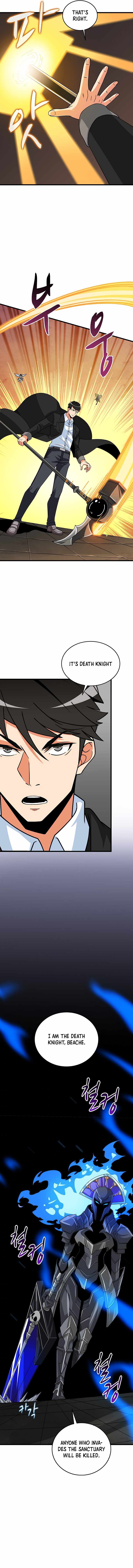 Solo Login chapter 132 page 14