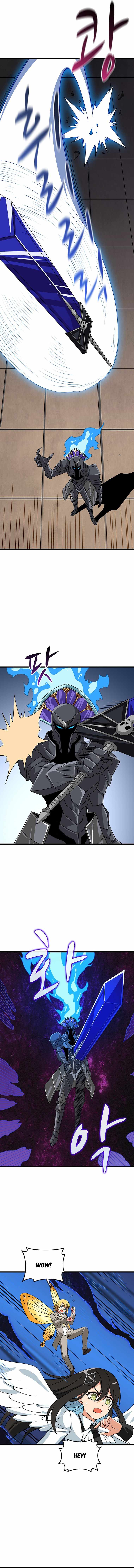 Solo Login chapter 133 page 14