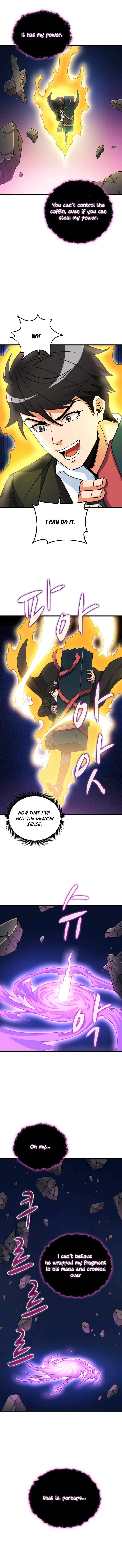 Solo Login chapter 135 page 12