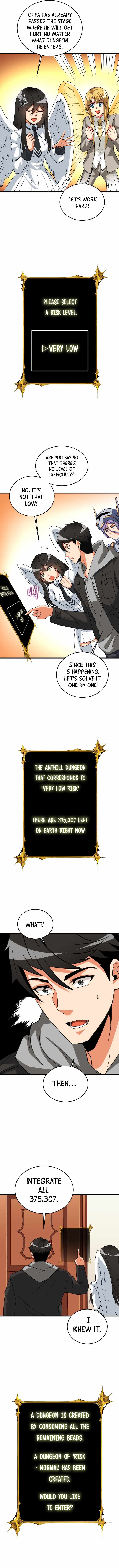 Solo Login chapter 137 page 13