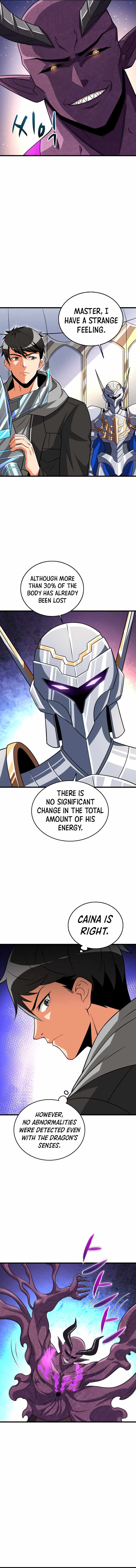 Solo Login chapter 140 page 13