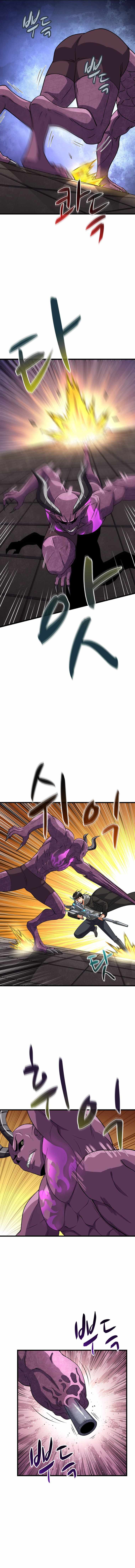 Solo Login chapter 140 page 14