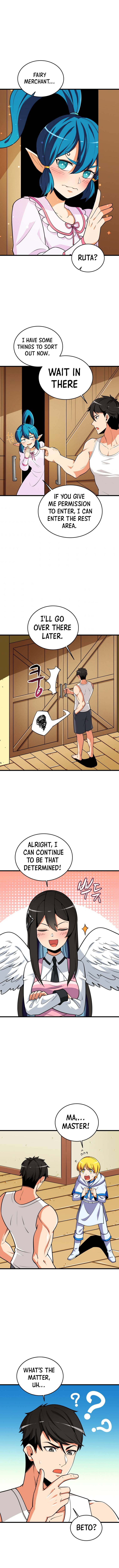 Solo Login chapter 142 page 13