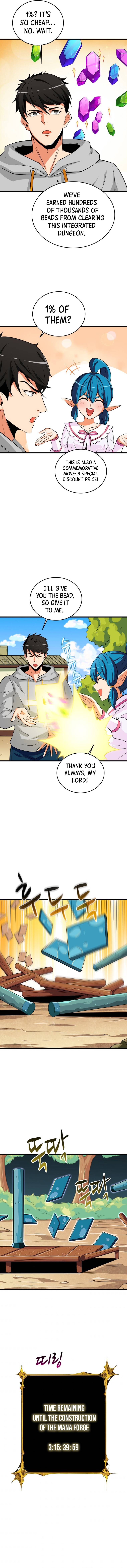 Solo Login chapter 142 page 16