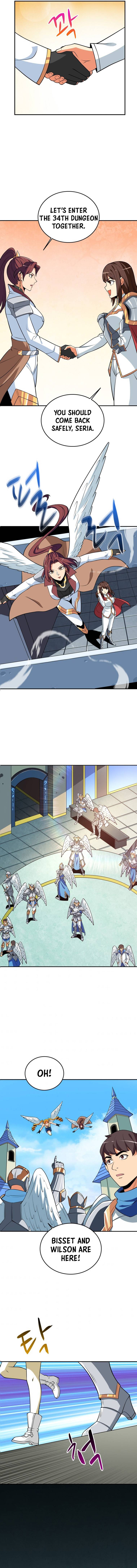 Solo Login chapter 143 page 15