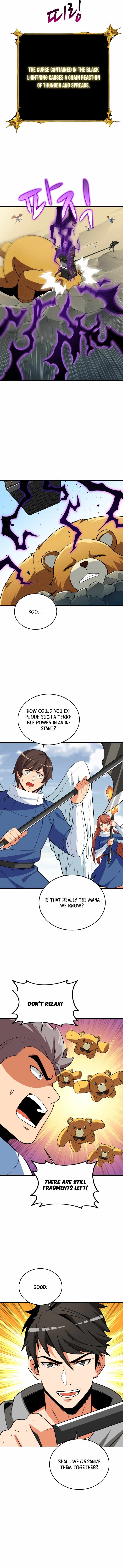 Solo Login chapter 146 page 13