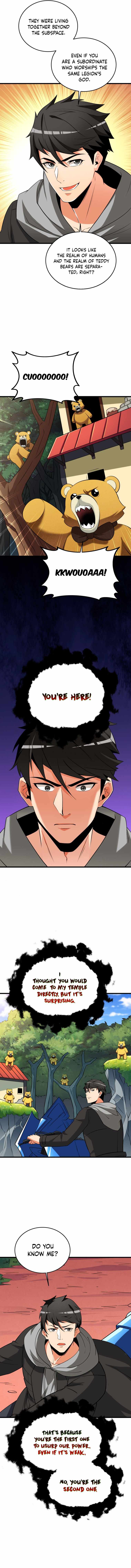 Solo Login chapter 147 page 13