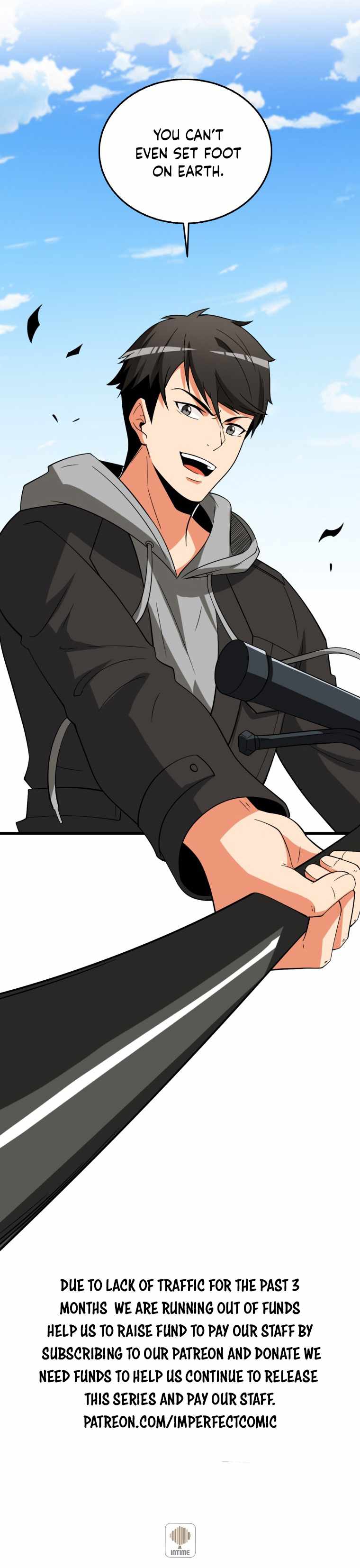 Solo Login chapter 147 page 16