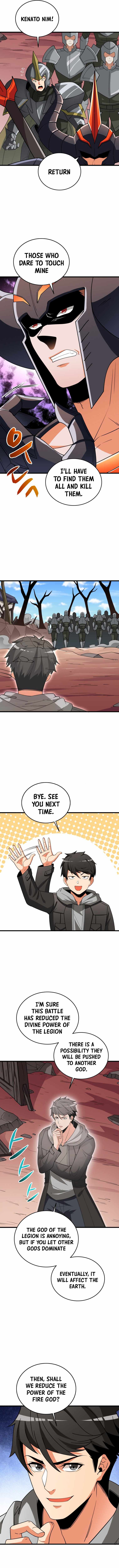 Solo Login chapter 148 page 14