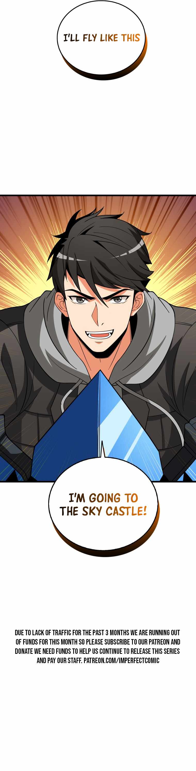 Solo Login chapter 148 page 16