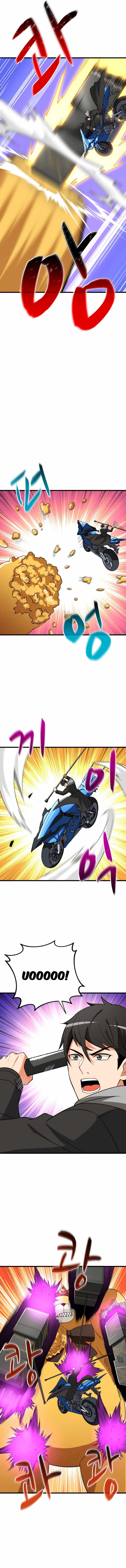 Solo Login chapter 148 page 5