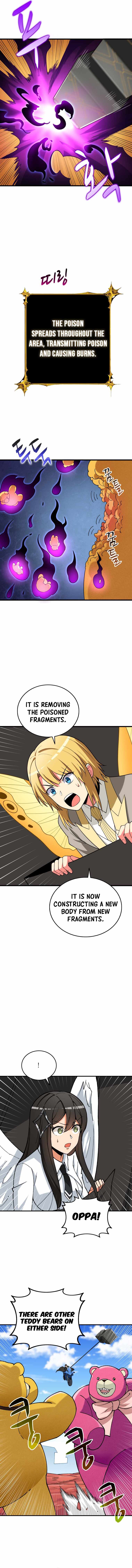 Solo Login chapter 148 page 6