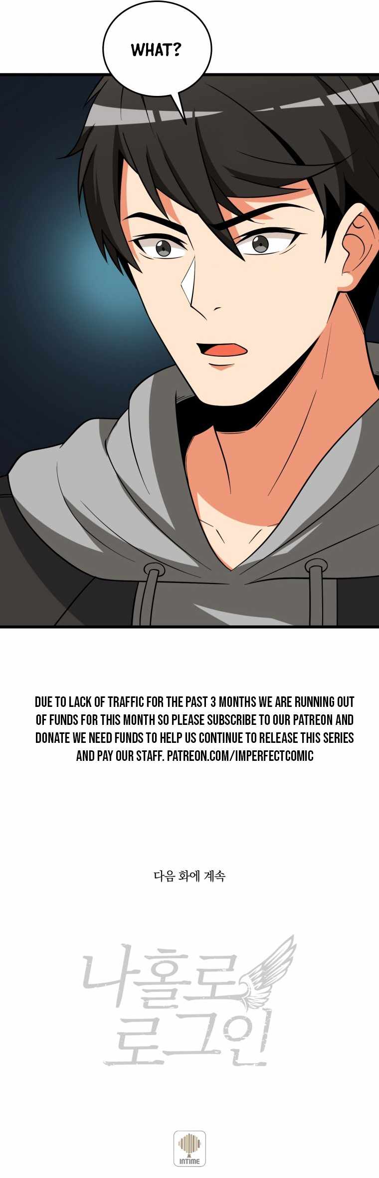 Solo Login chapter 149 page 18