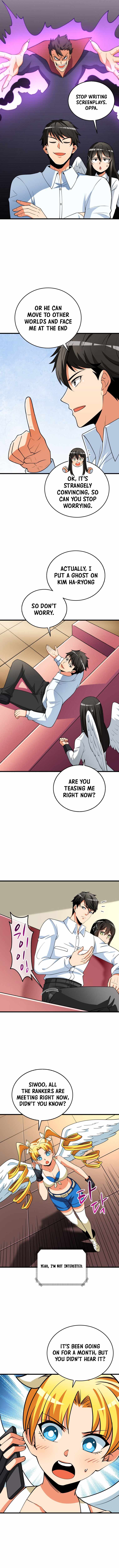 Solo Login chapter 150 page 13