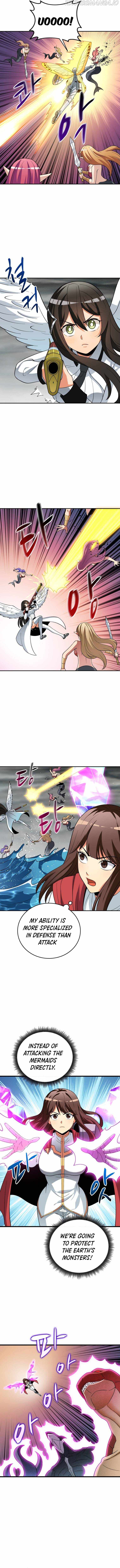 Solo Login chapter 153 page 12