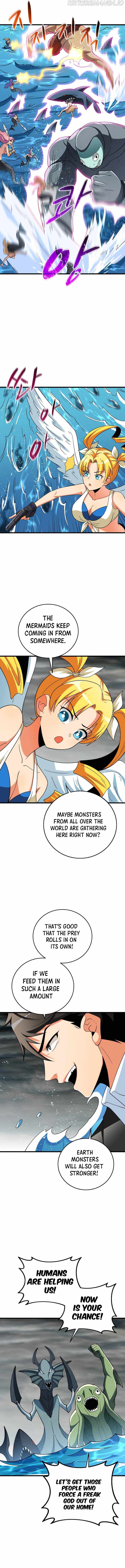 Solo Login chapter 153 page 13