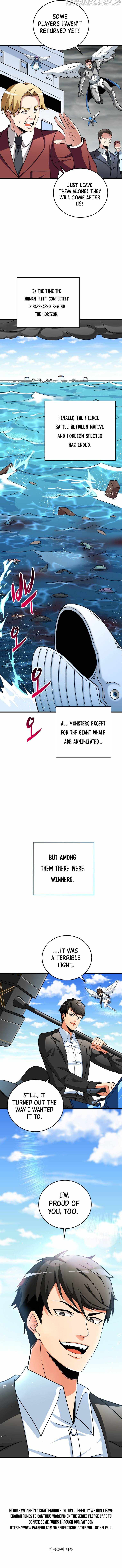 Solo Login chapter 153 page 15