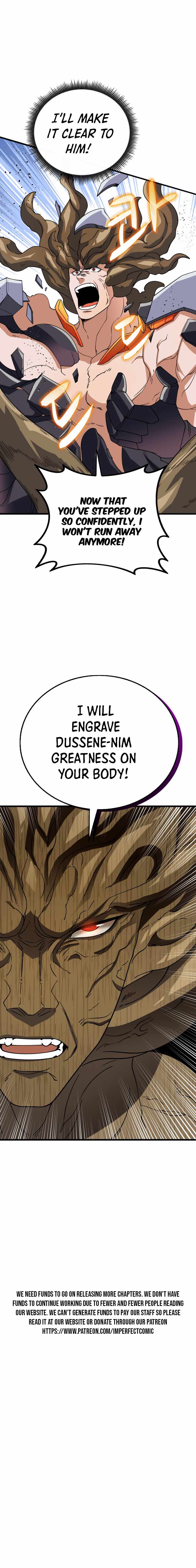 Solo Login chapter 157 page 12