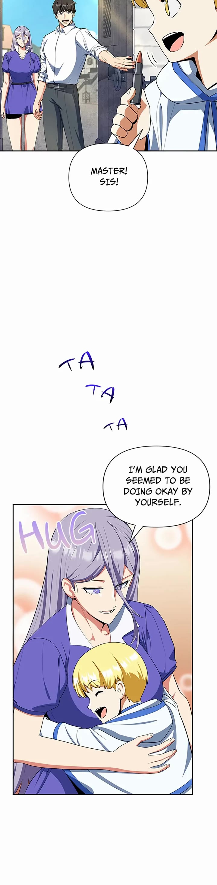 Solo Login chapter 175 page 10