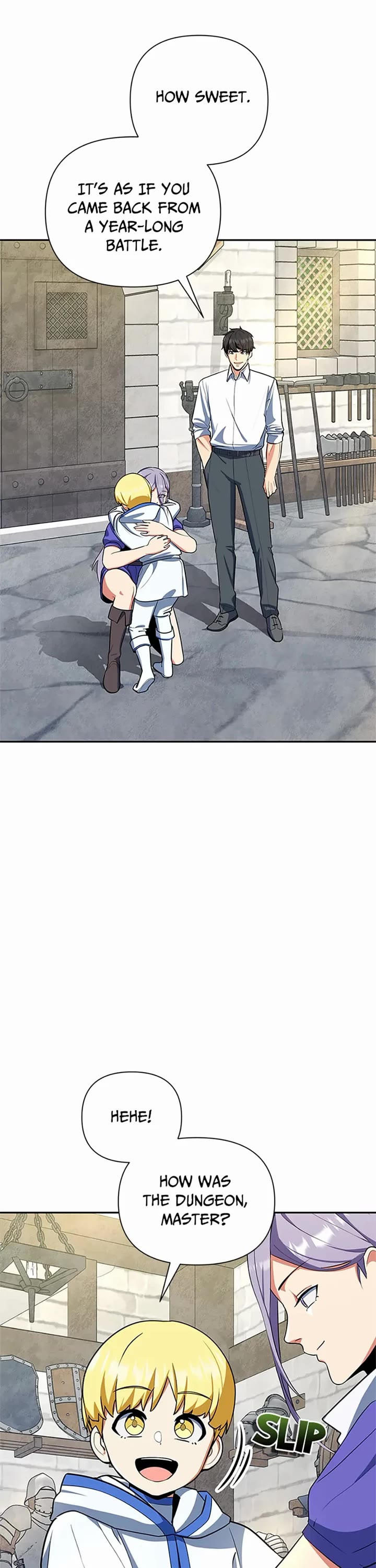 Solo Login chapter 175 page 11