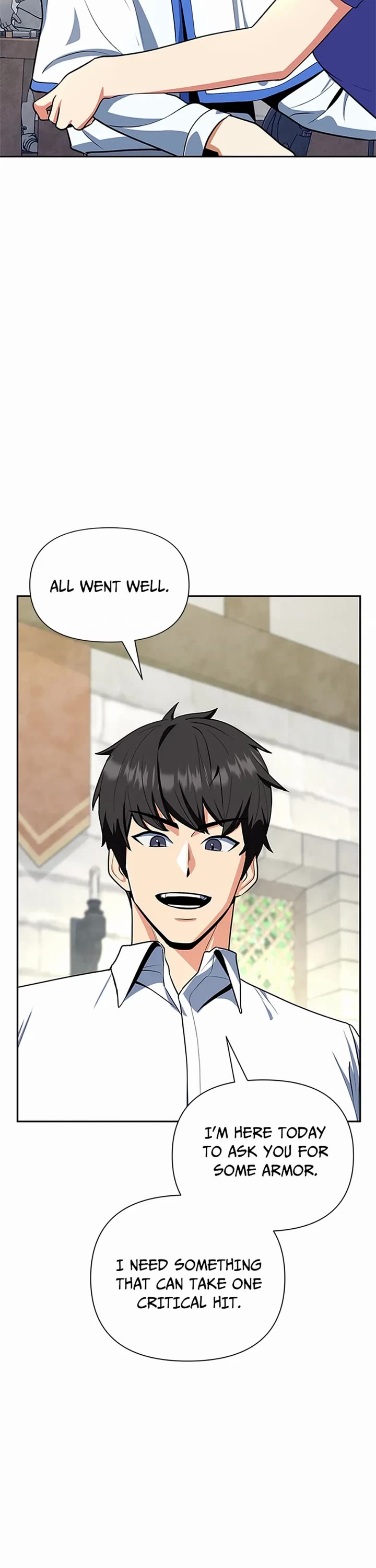 Solo Login chapter 175 page 12